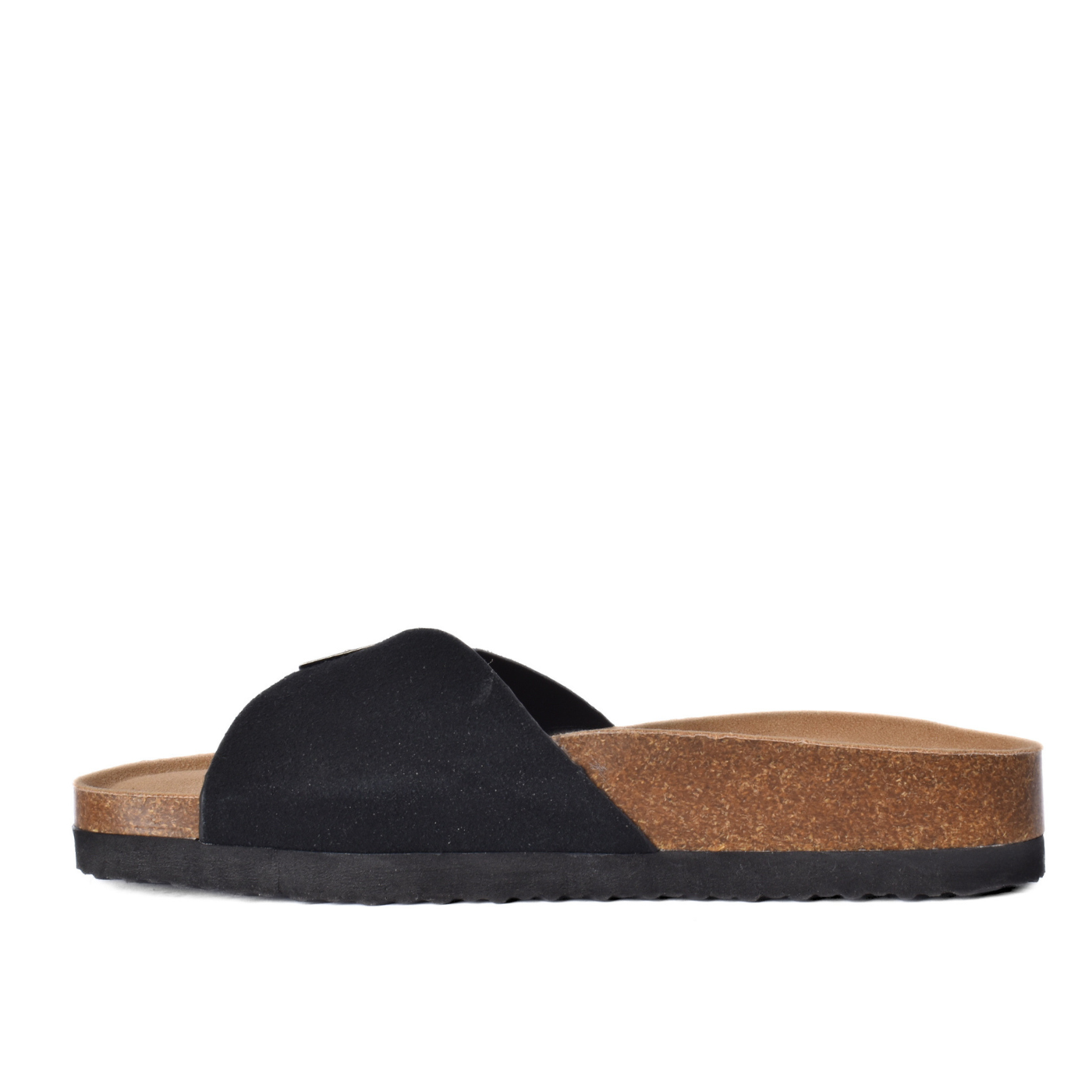 Trendy summer slippers