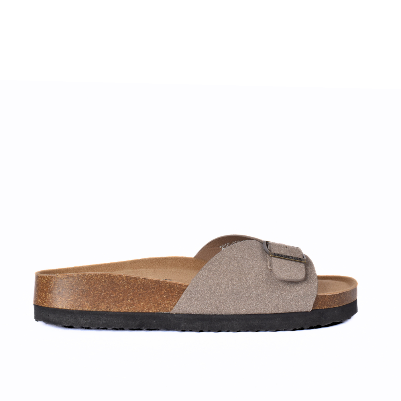 Trendy summer slippers