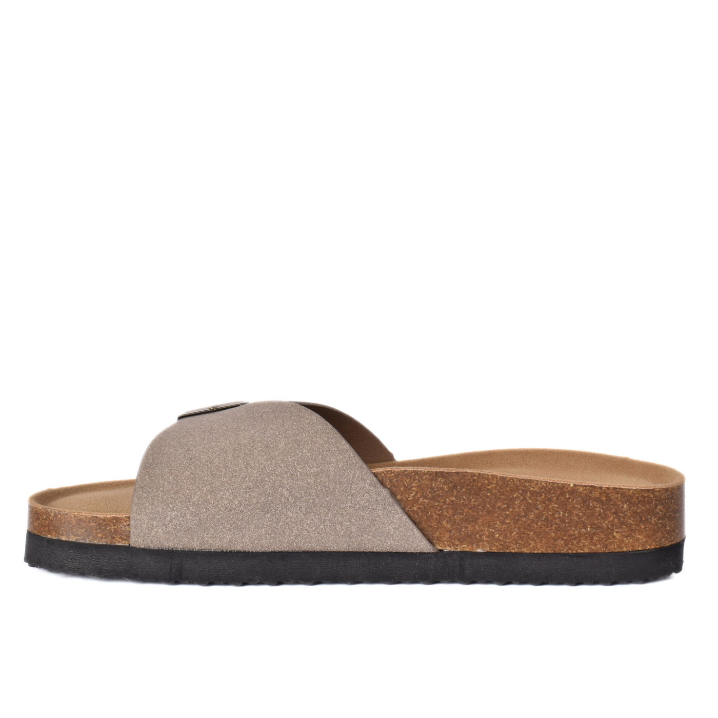 Trendy summer slippers