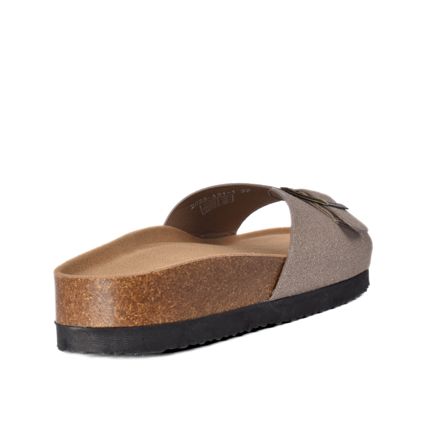 Trendy summer slippers