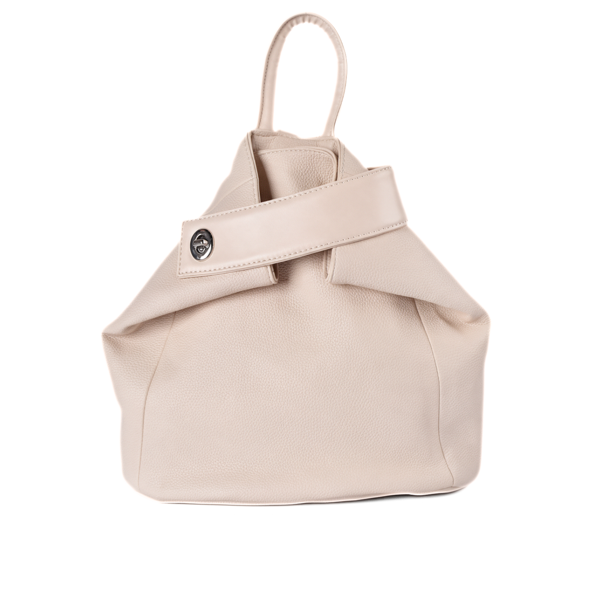 Backpack Leather Bag