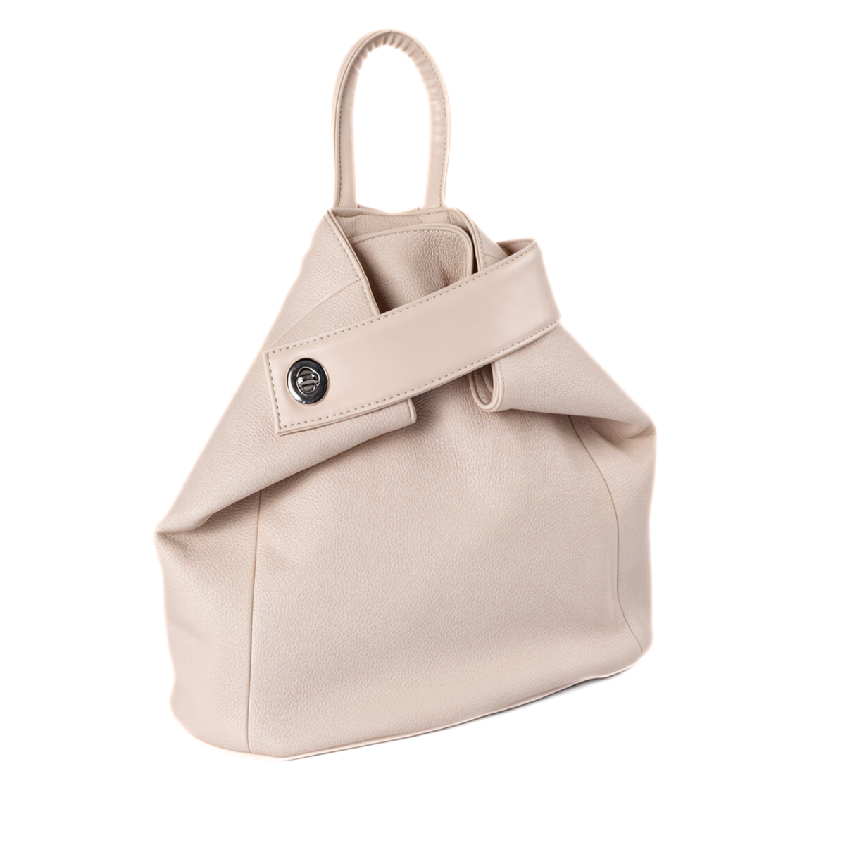 Backpack Leather Bag