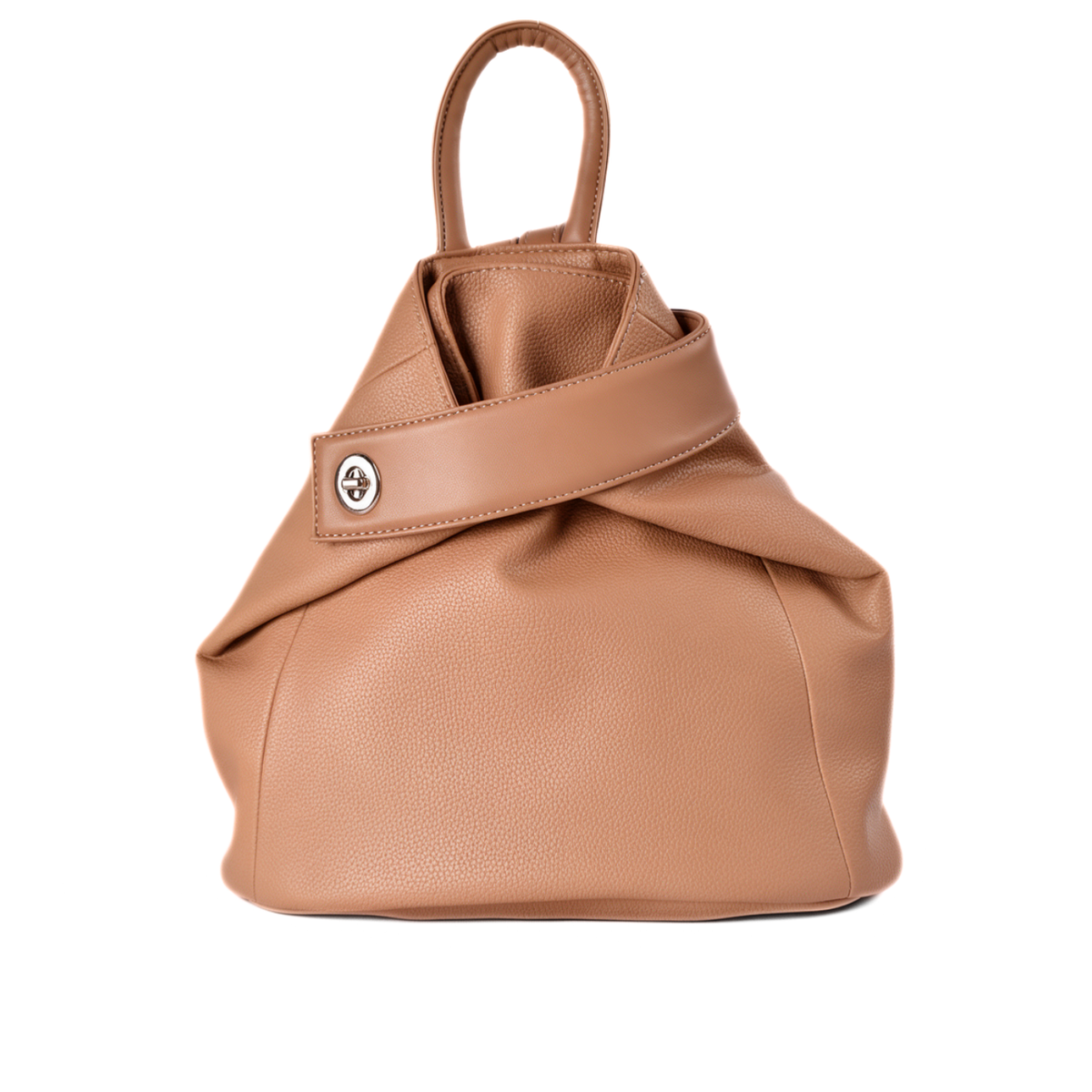 Backpack Leather Bag