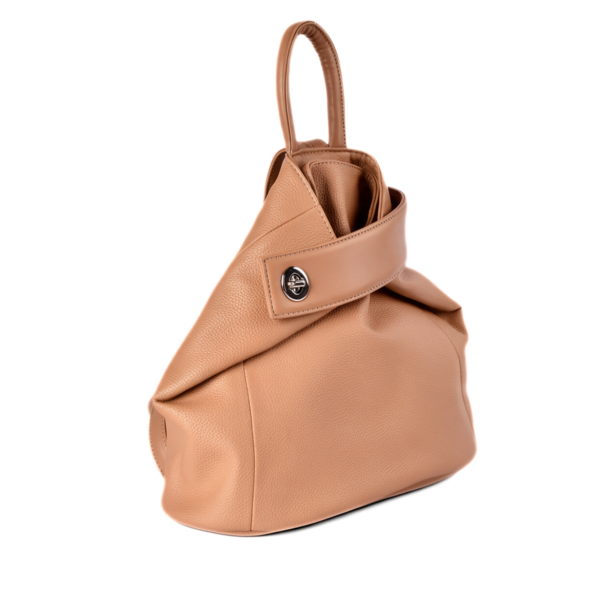 Backpack Leather Bag