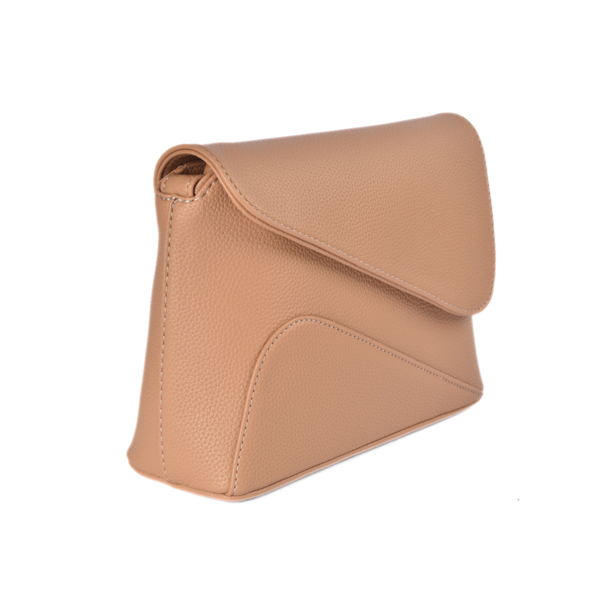 Casual Shoulder Bag with Stylish Touches