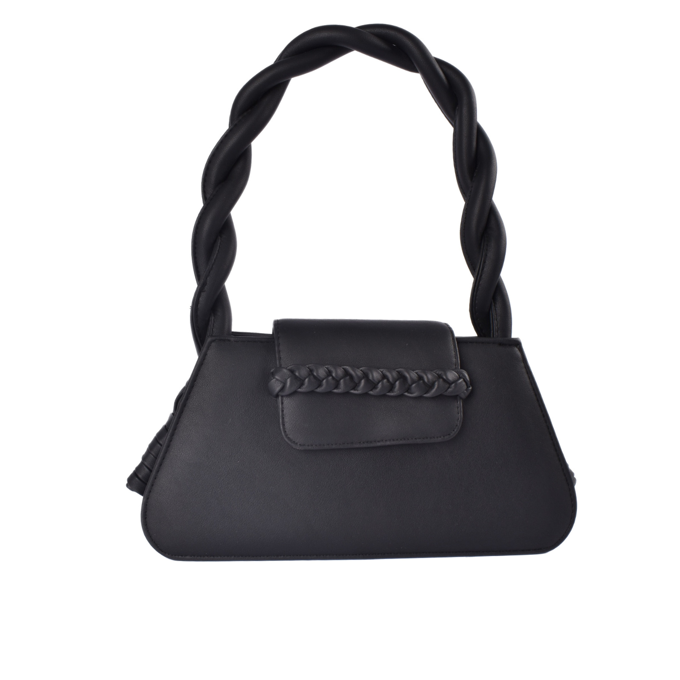 Casual Shoulder Bag with Practical Space