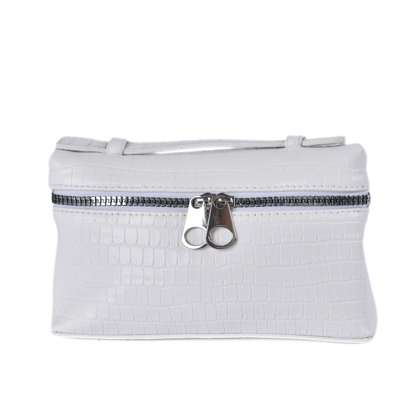 Mini Handbag with Adjustable Strap