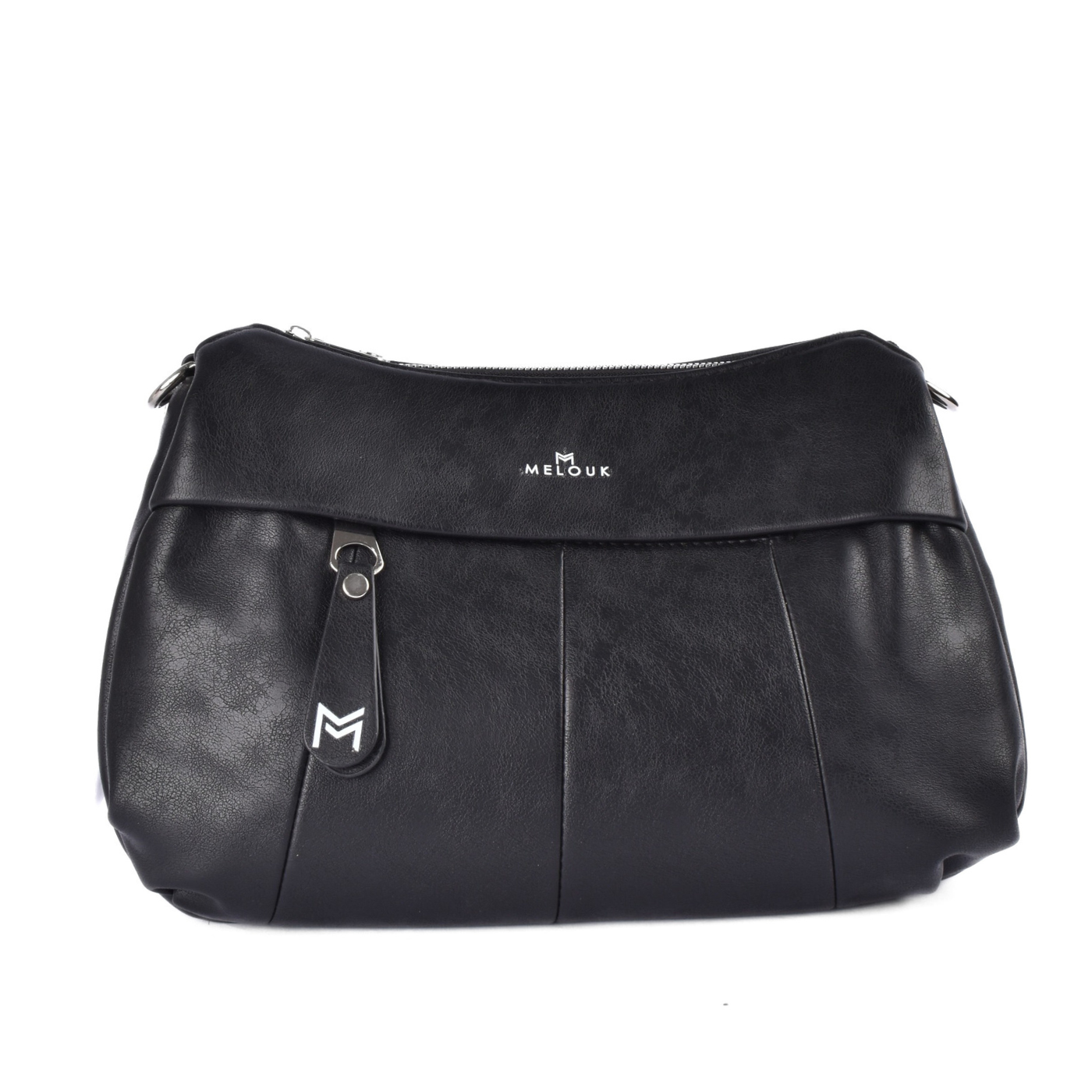 Multi Pocket Crossbody Bag