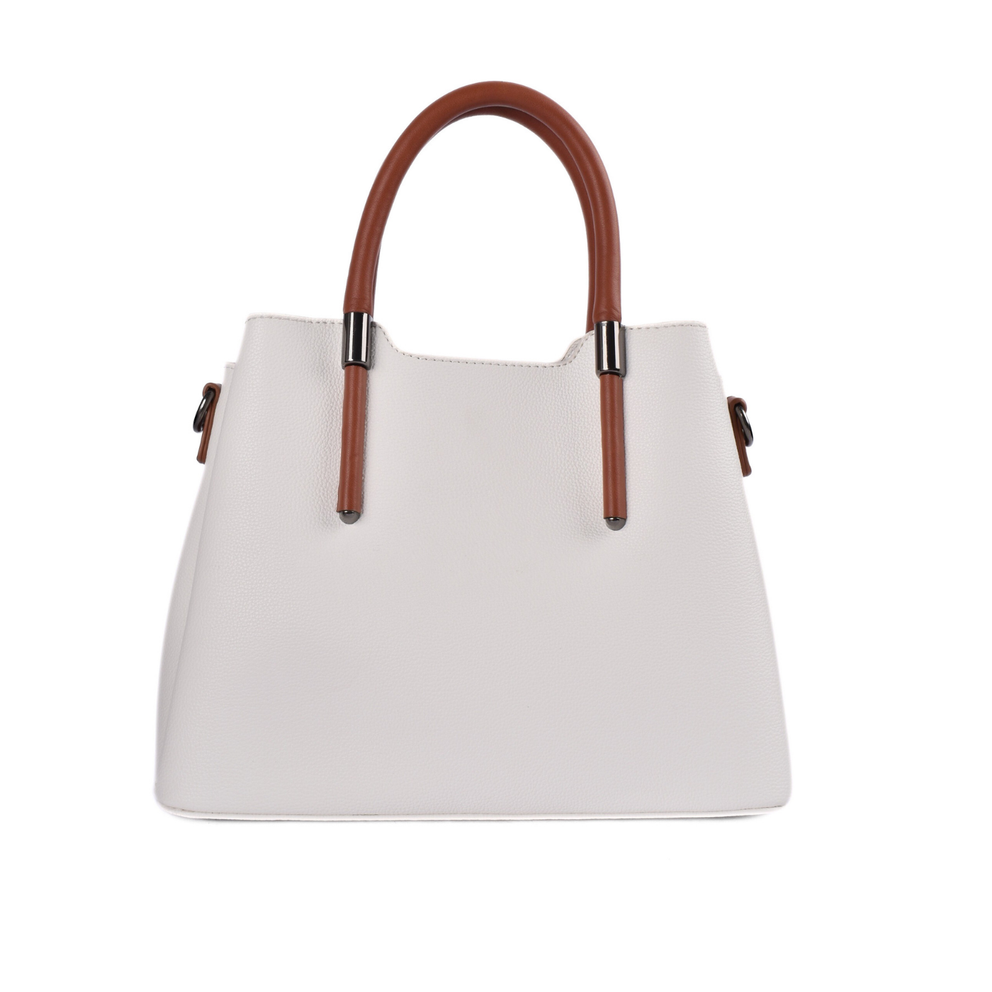 Elegant Tote Bag with Top Handles