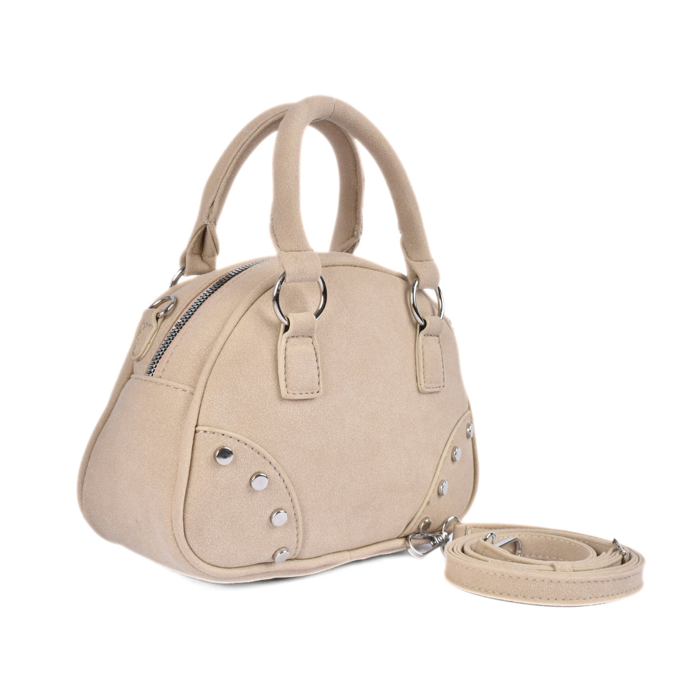 Small Bag with Elegant Sparkle