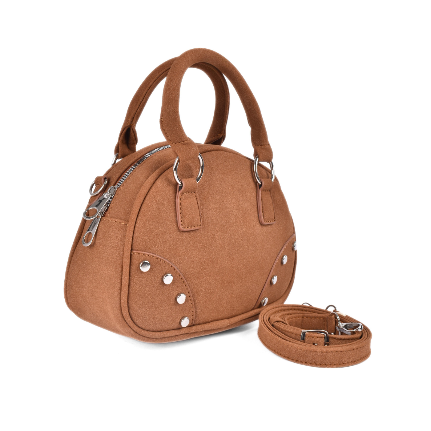 Small Bag with Elegant Sparkle