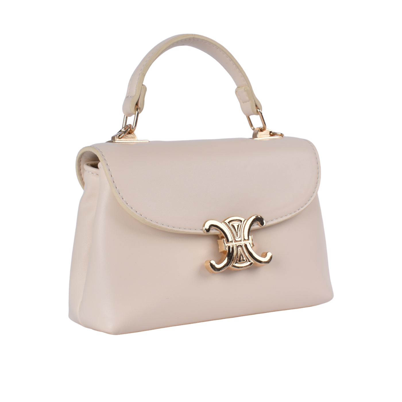 Mini Adjustable Strap Crossbody Bag