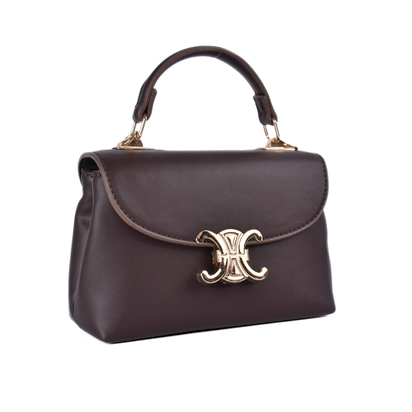 Mini Adjustable Strap Crossbody Bag