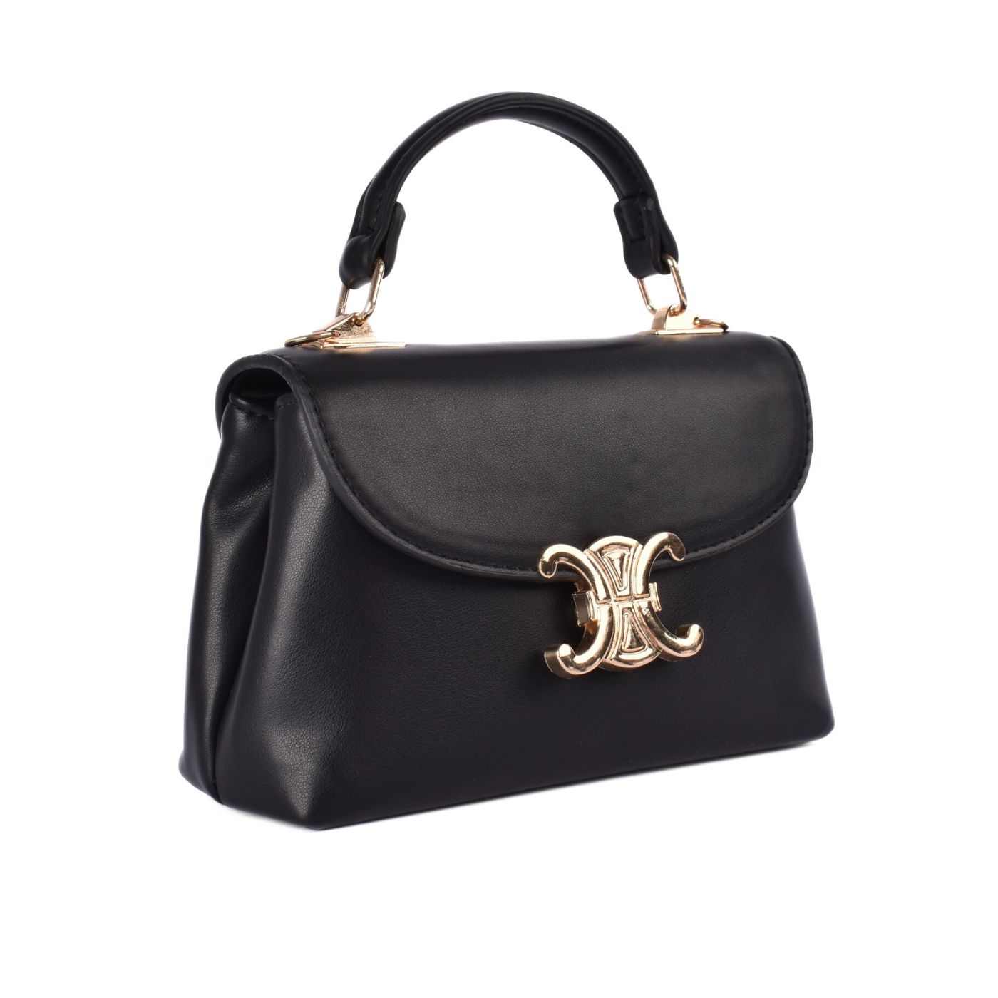 Mini Adjustable Strap Crossbody Bag