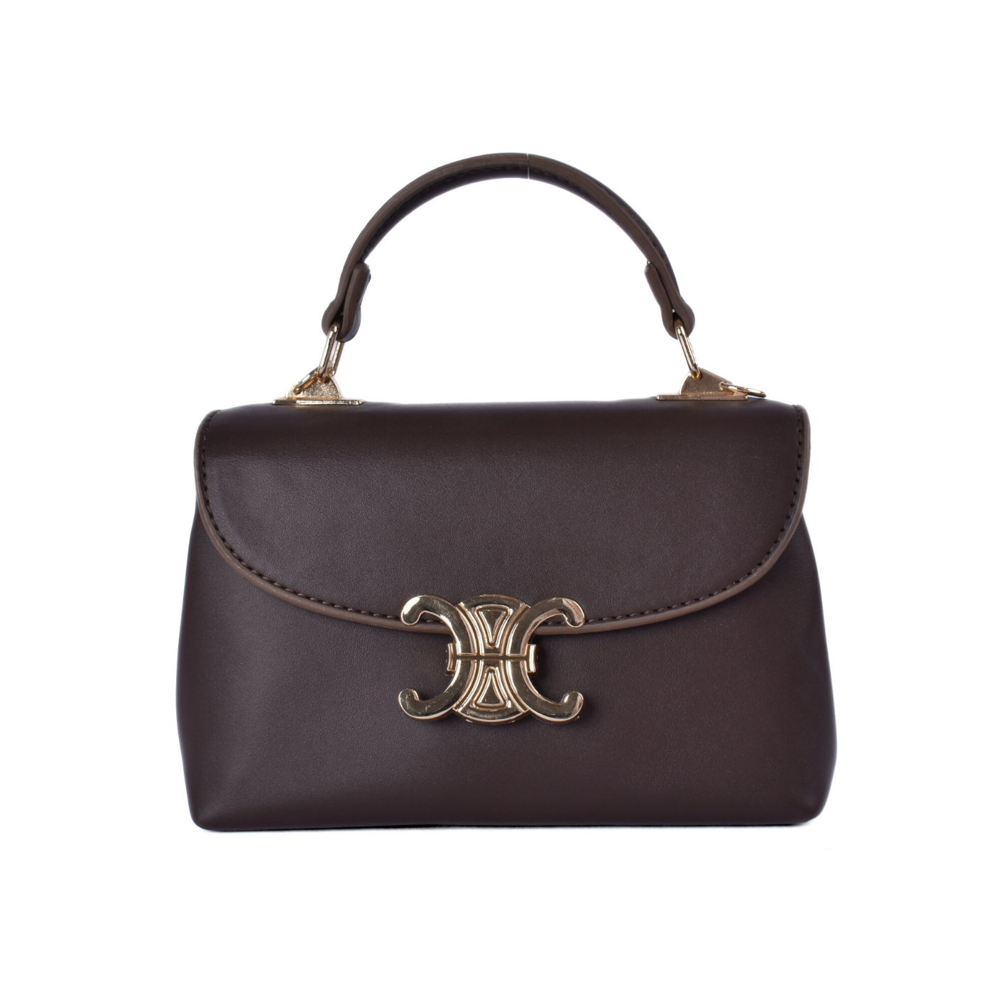 Mini Adjustable Strap Crossbody Bag