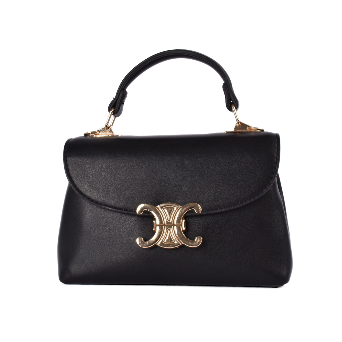 Mini Adjustable Strap Crossbody Bag