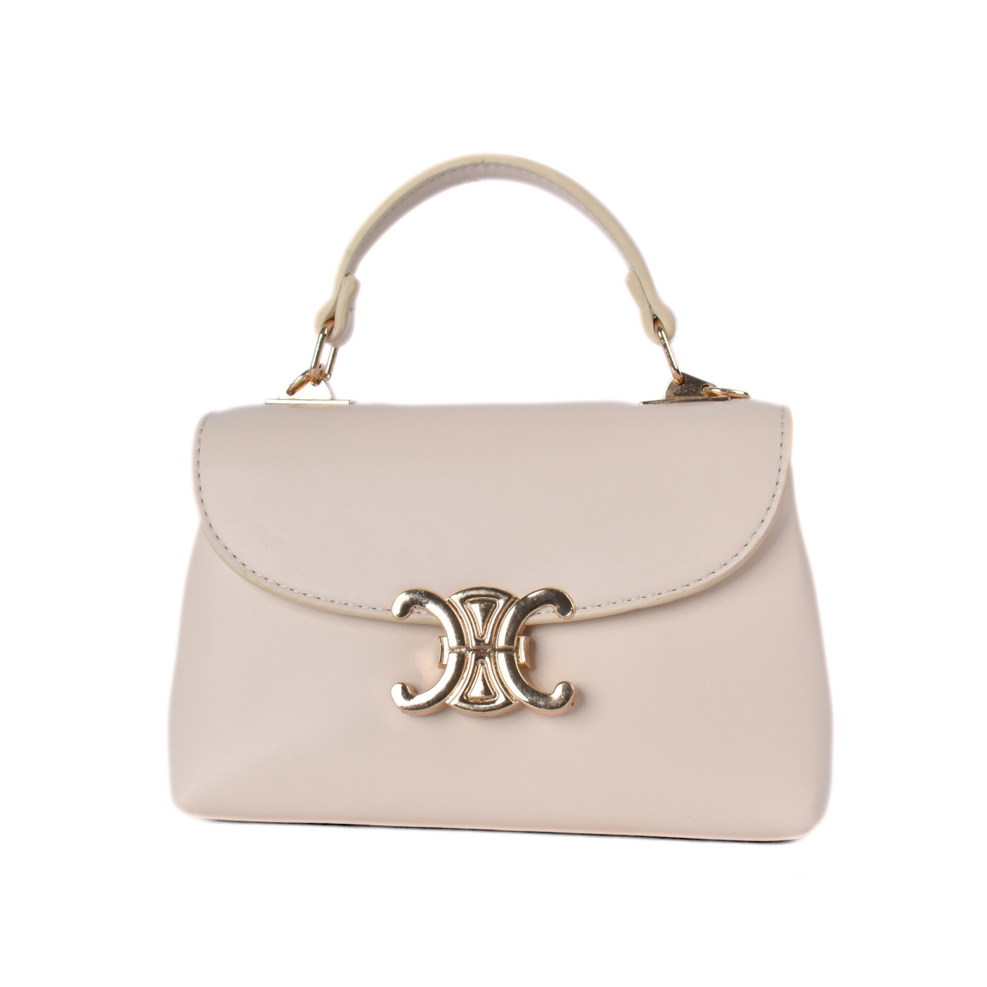 Mini Adjustable Strap Crossbody Bag