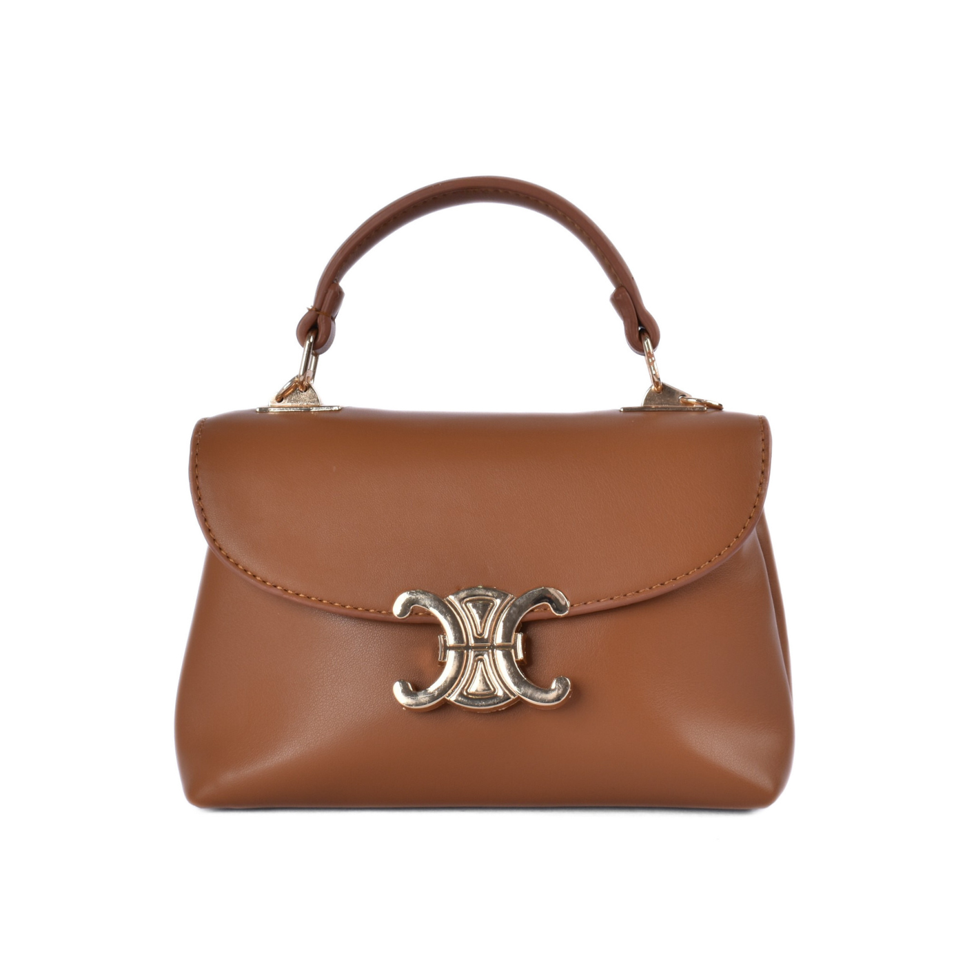 Mini Adjustable Strap Crossbody Bag