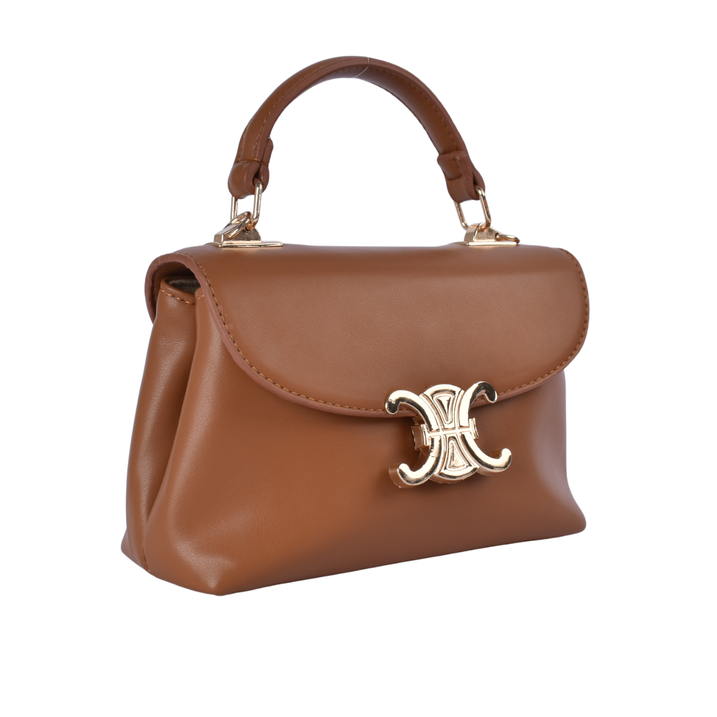 Mini Adjustable Strap Crossbody Bag