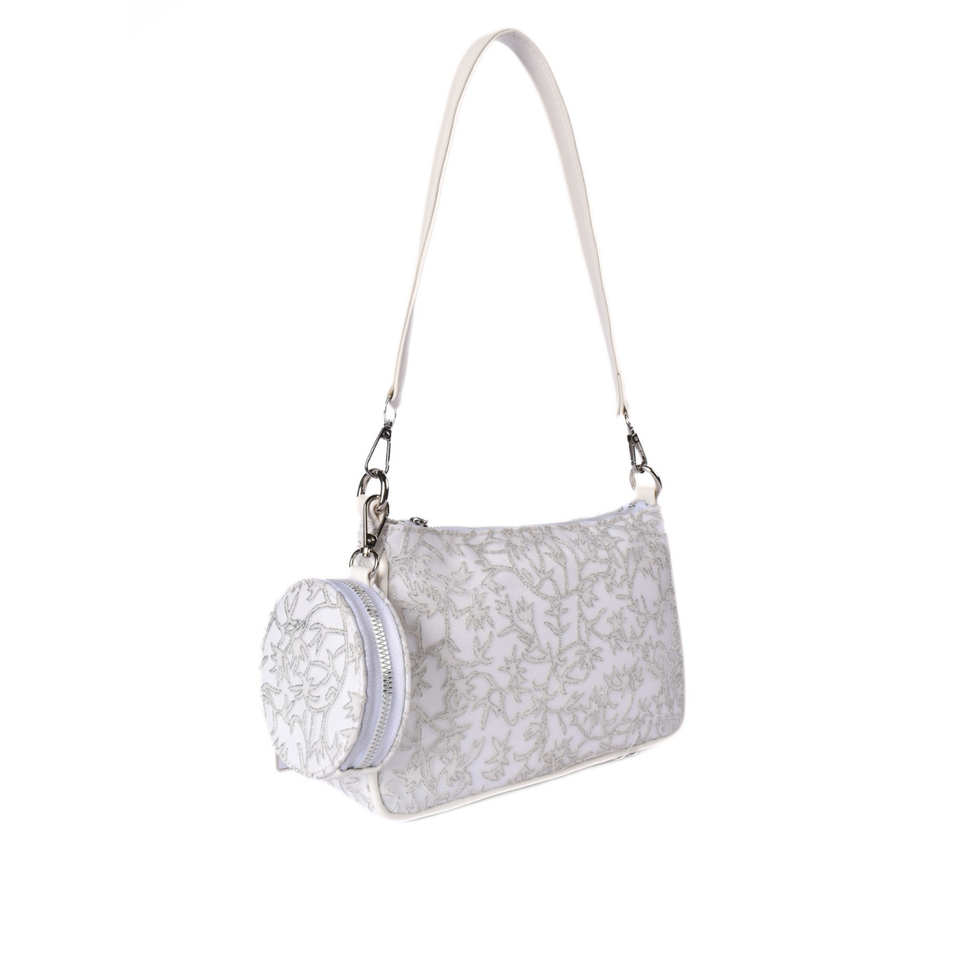 Elegant Women's Shoulder Bag