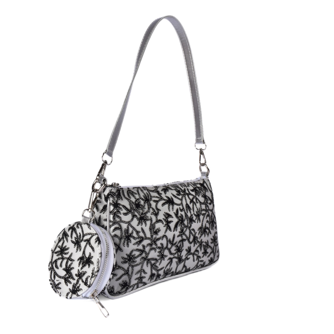 Elegant Women's Shoulder Bag