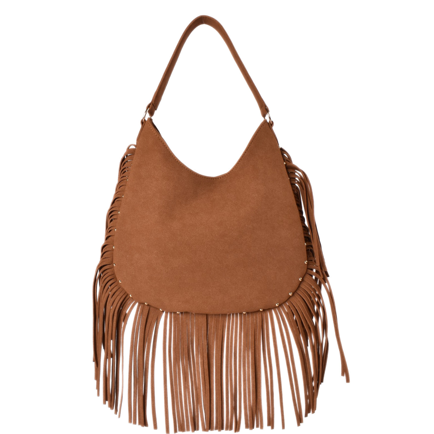 Casual Shoulder Bag