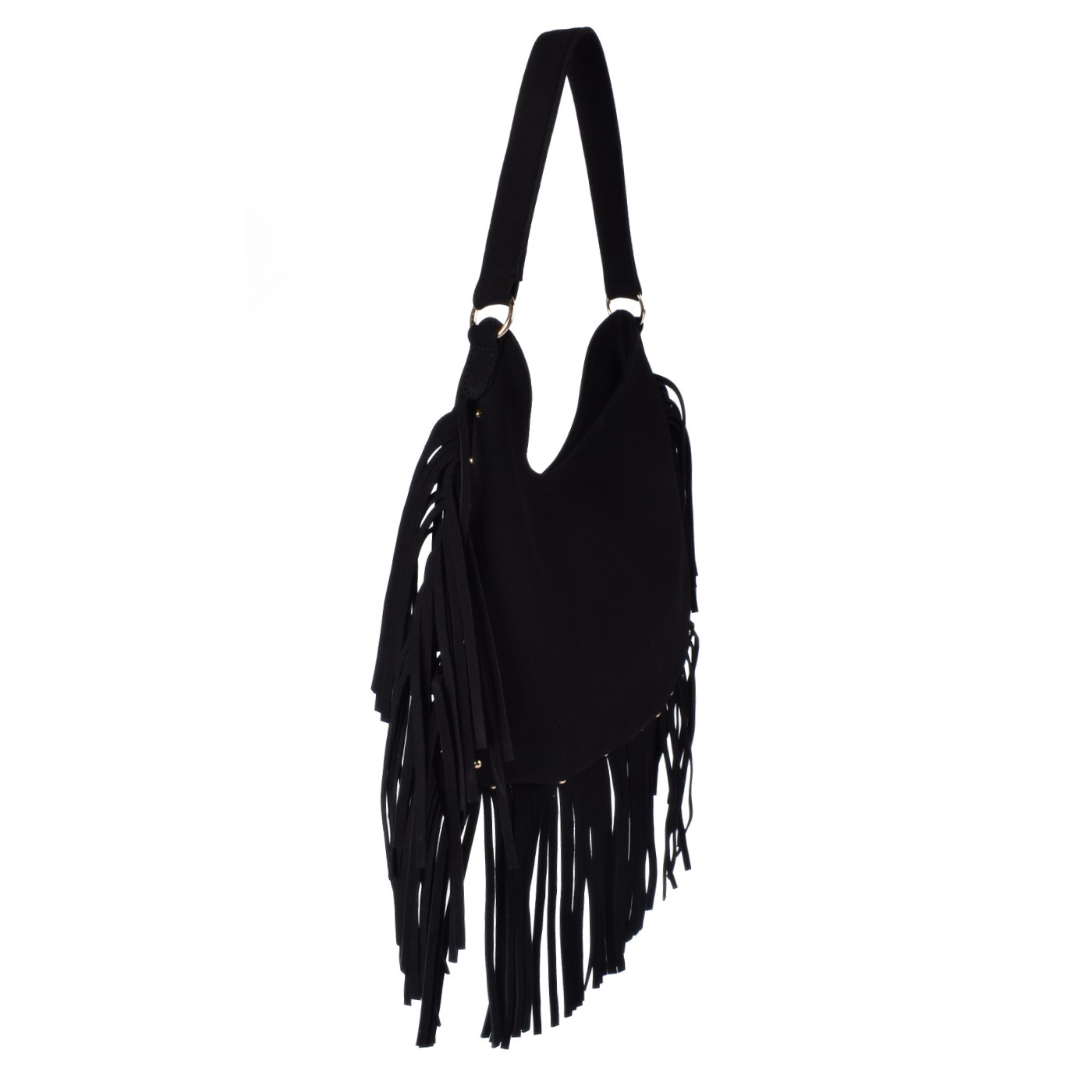 Casual Shoulder Bag