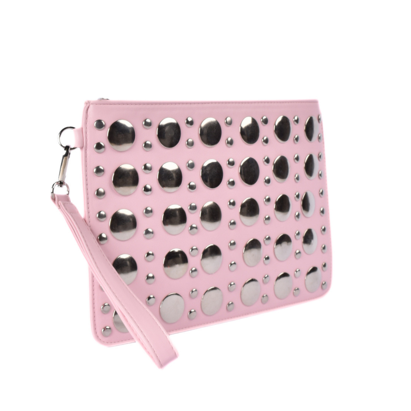 Chic Rhinestone Evening Clutch Bag