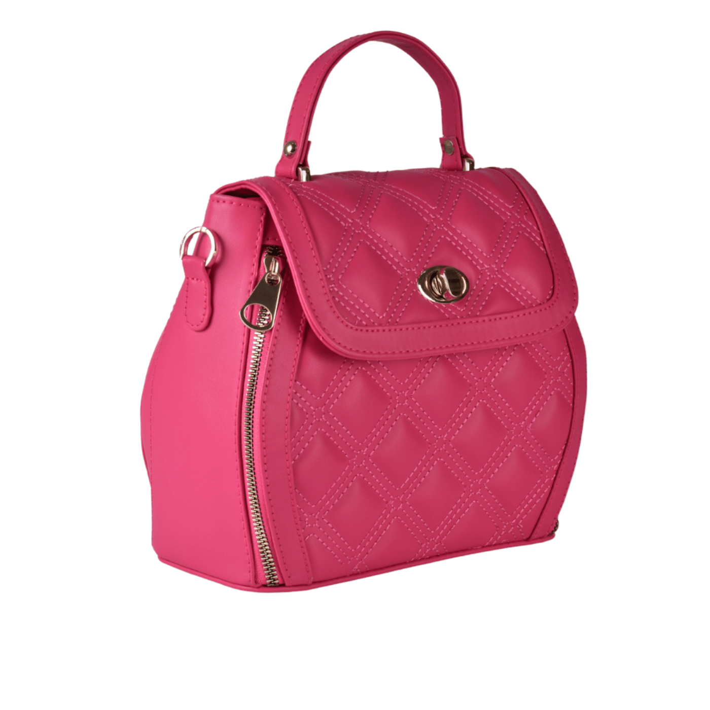 Backpack Leather Bag