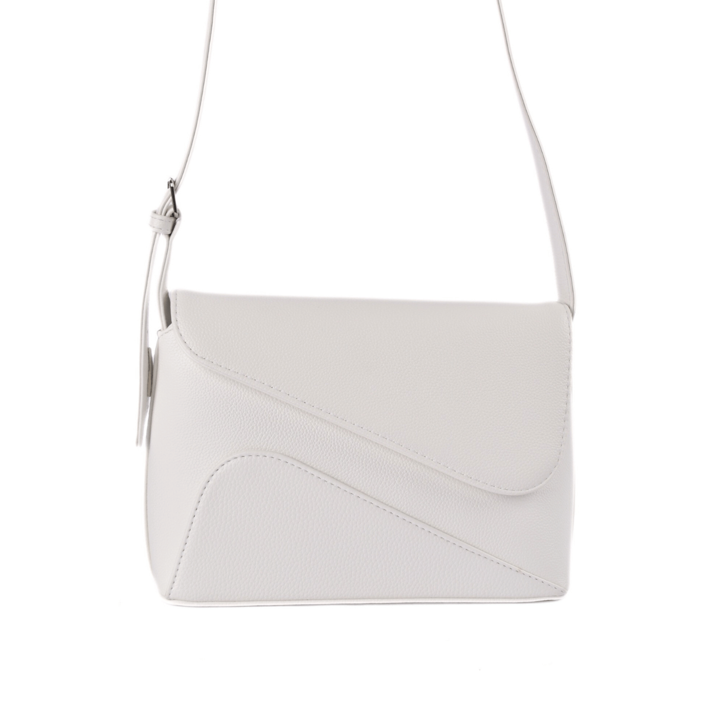 Casual Shoulder Bag with Stylish Touches
