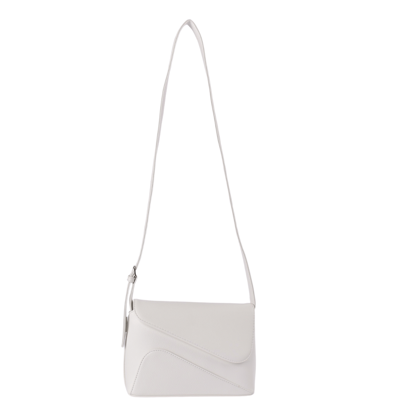 Casual Shoulder Bag with Stylish Touches