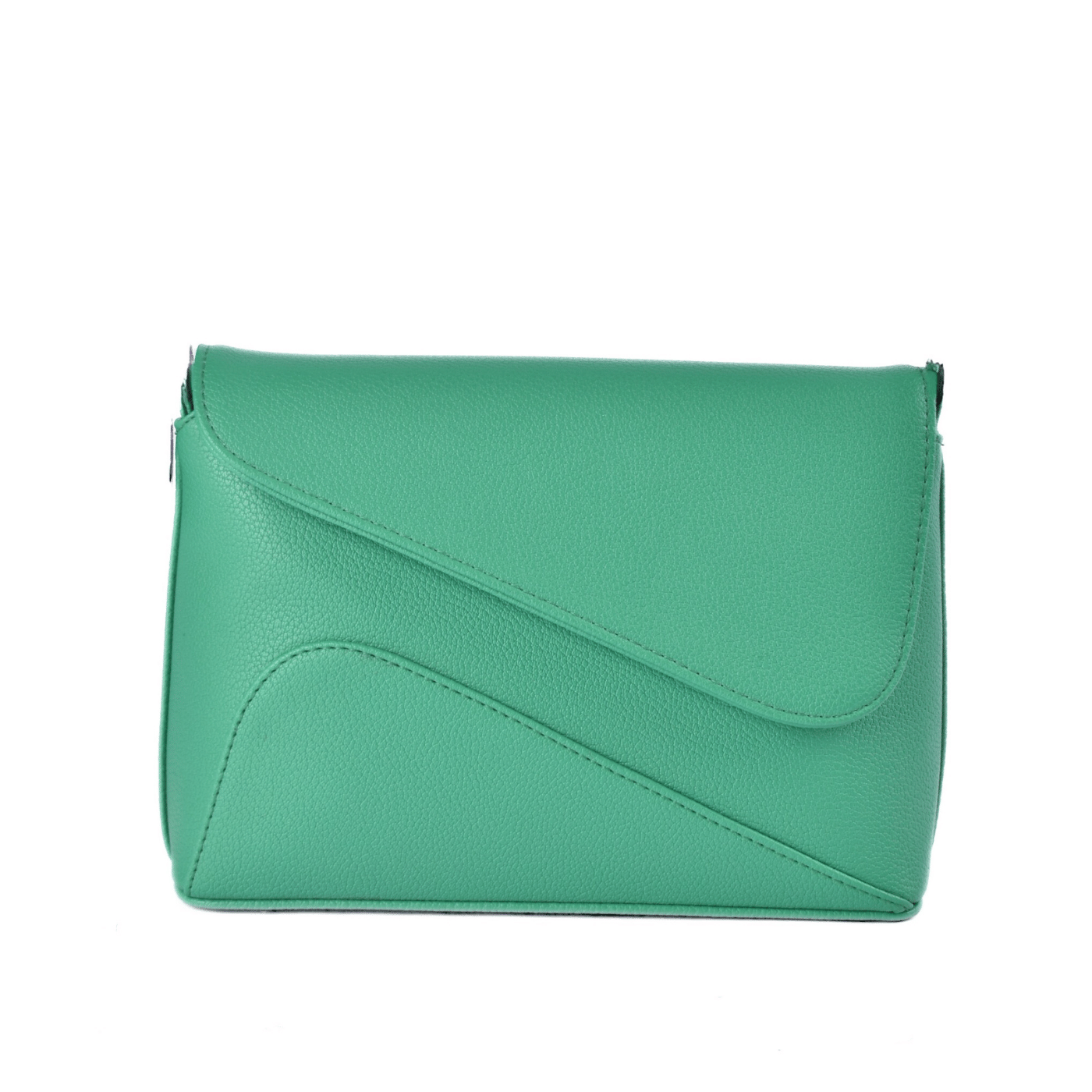 Casual Shoulder Bag with Stylish Touches