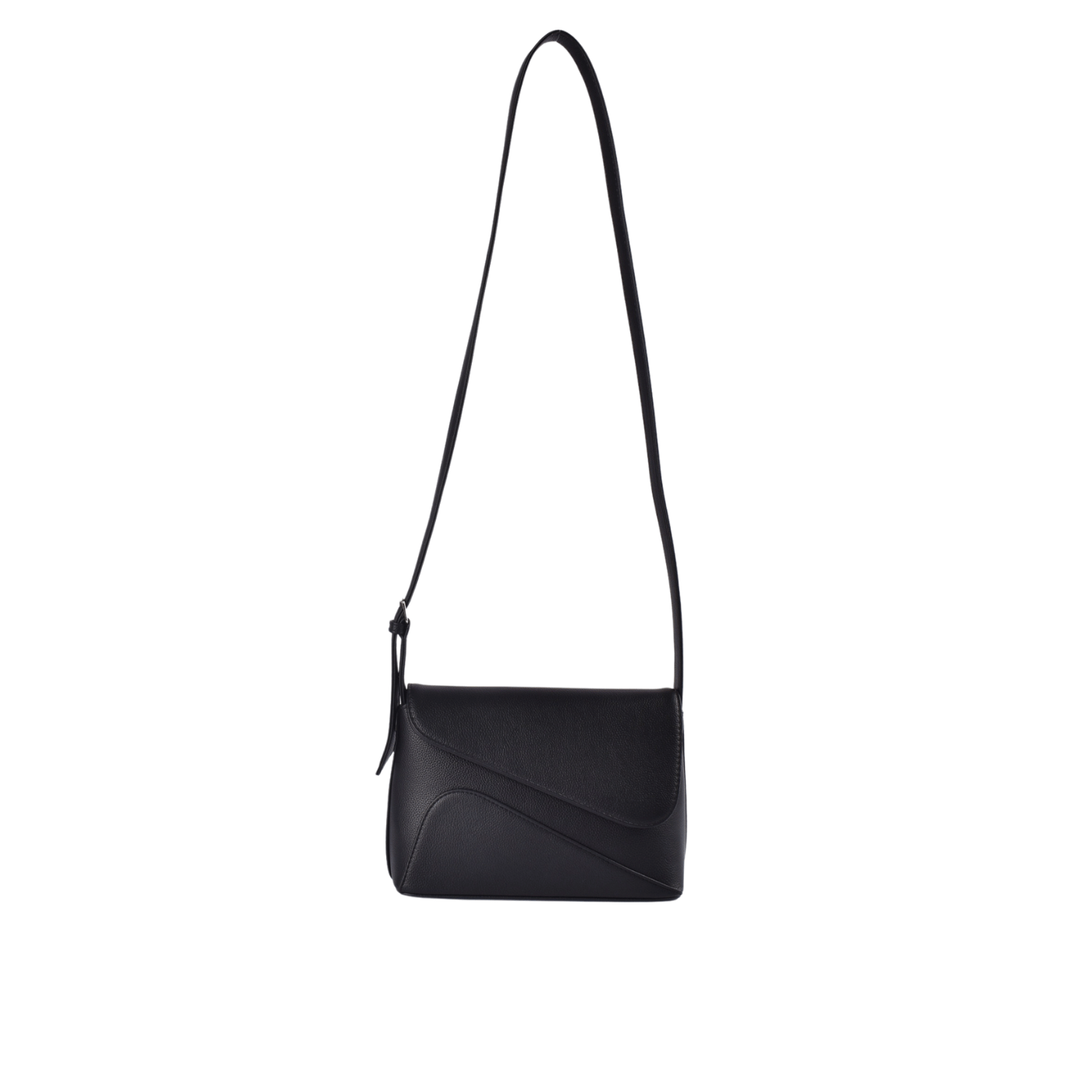 Casual Shoulder Bag with Stylish Touches