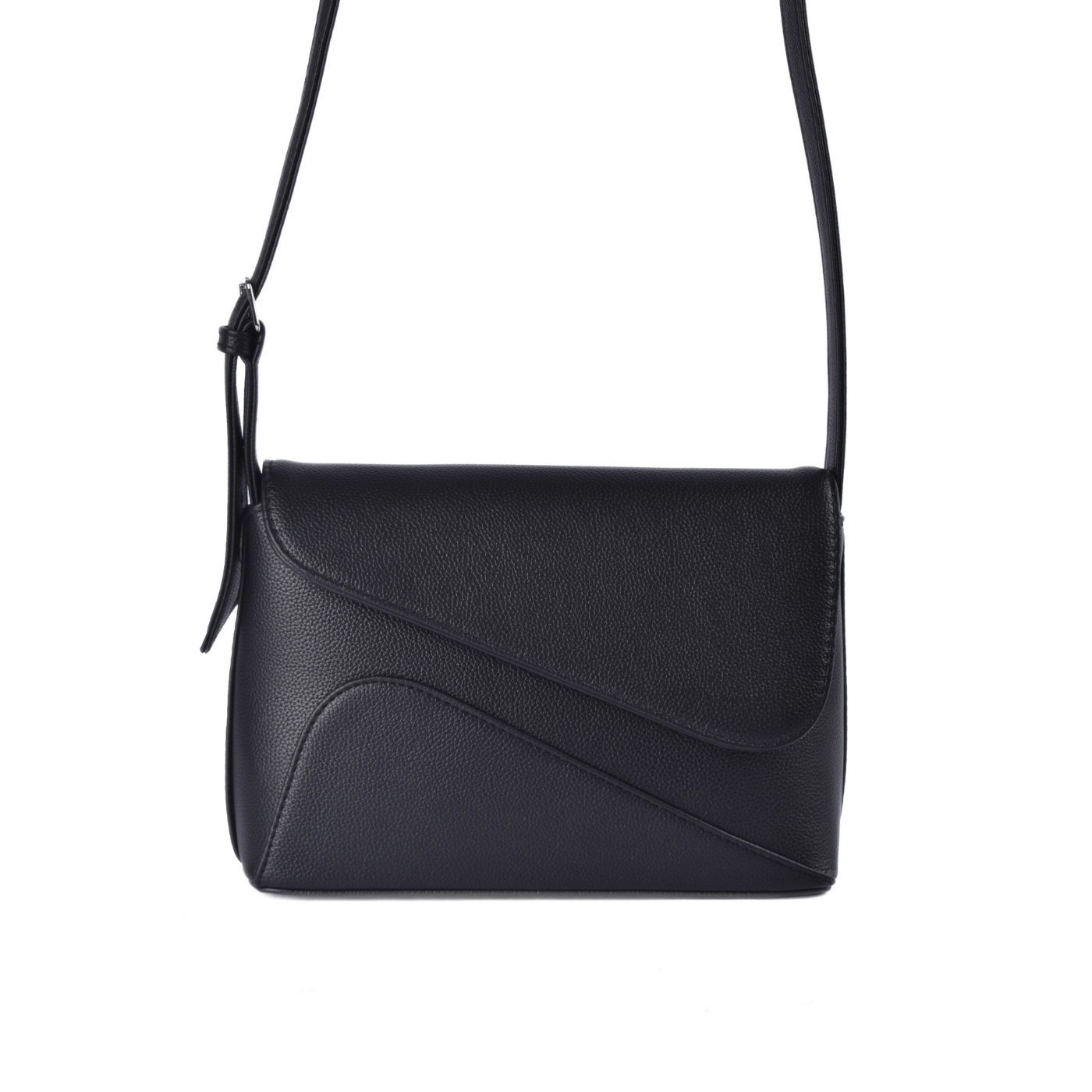 Casual Shoulder Bag with Stylish Touches