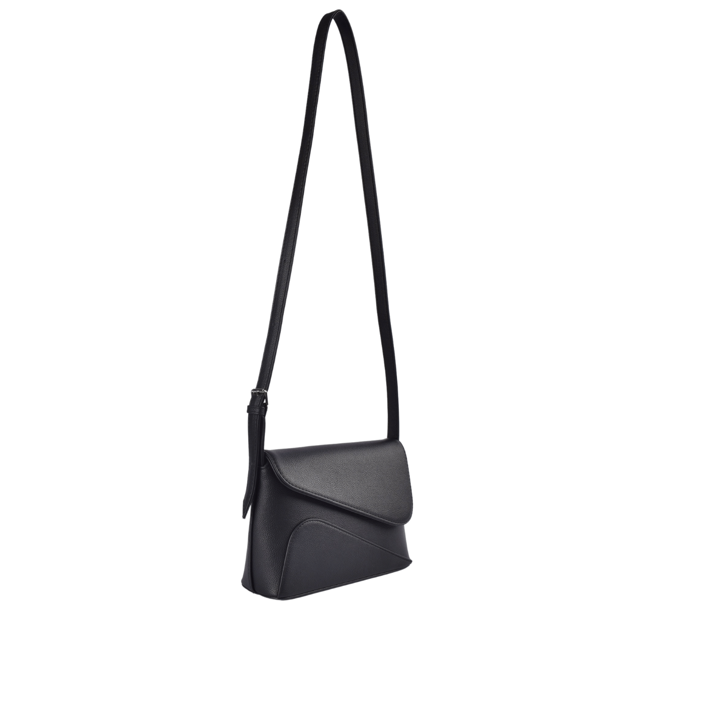 Casual Shoulder Bag with Stylish Touches