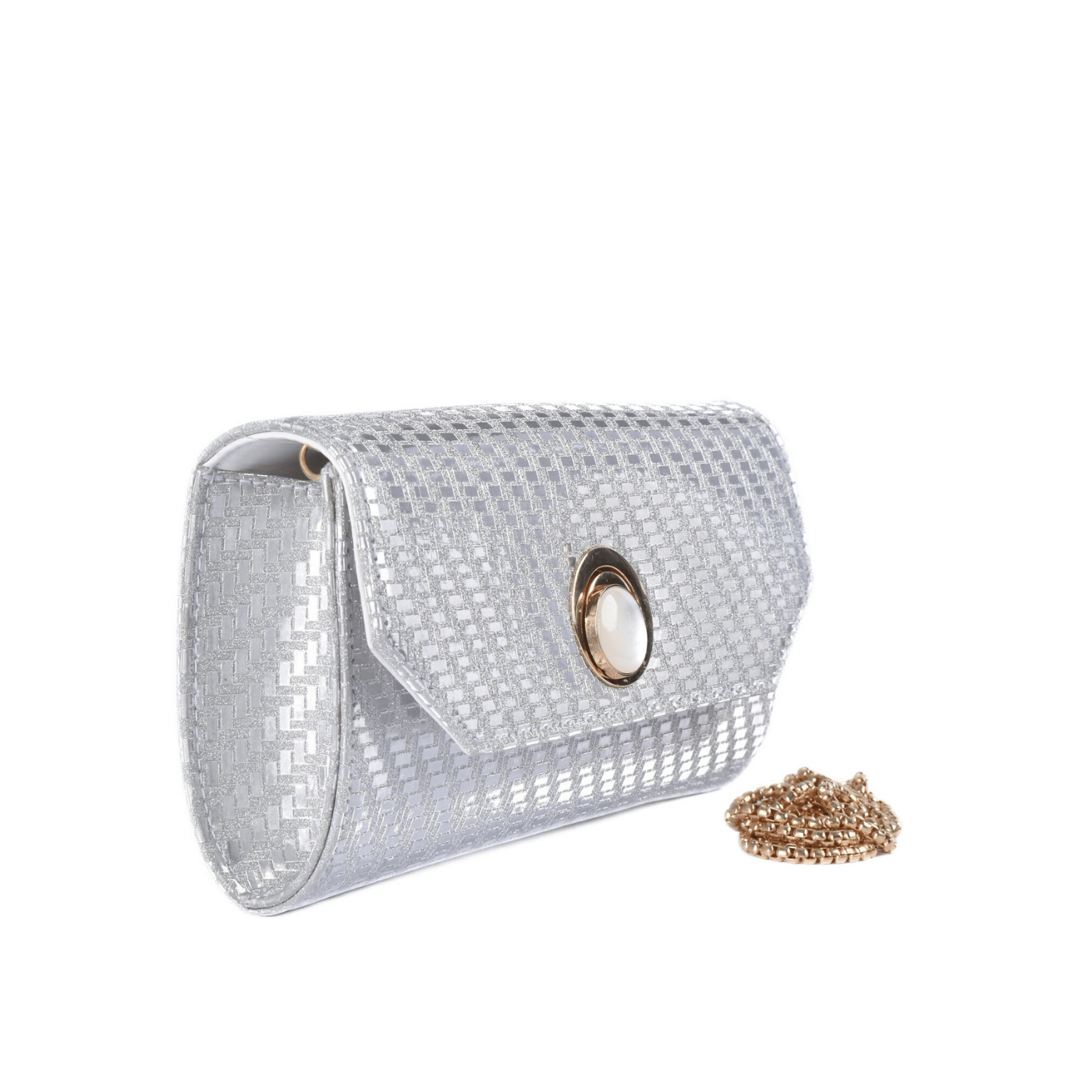 Simple Clutch Soiree Bags Melouk