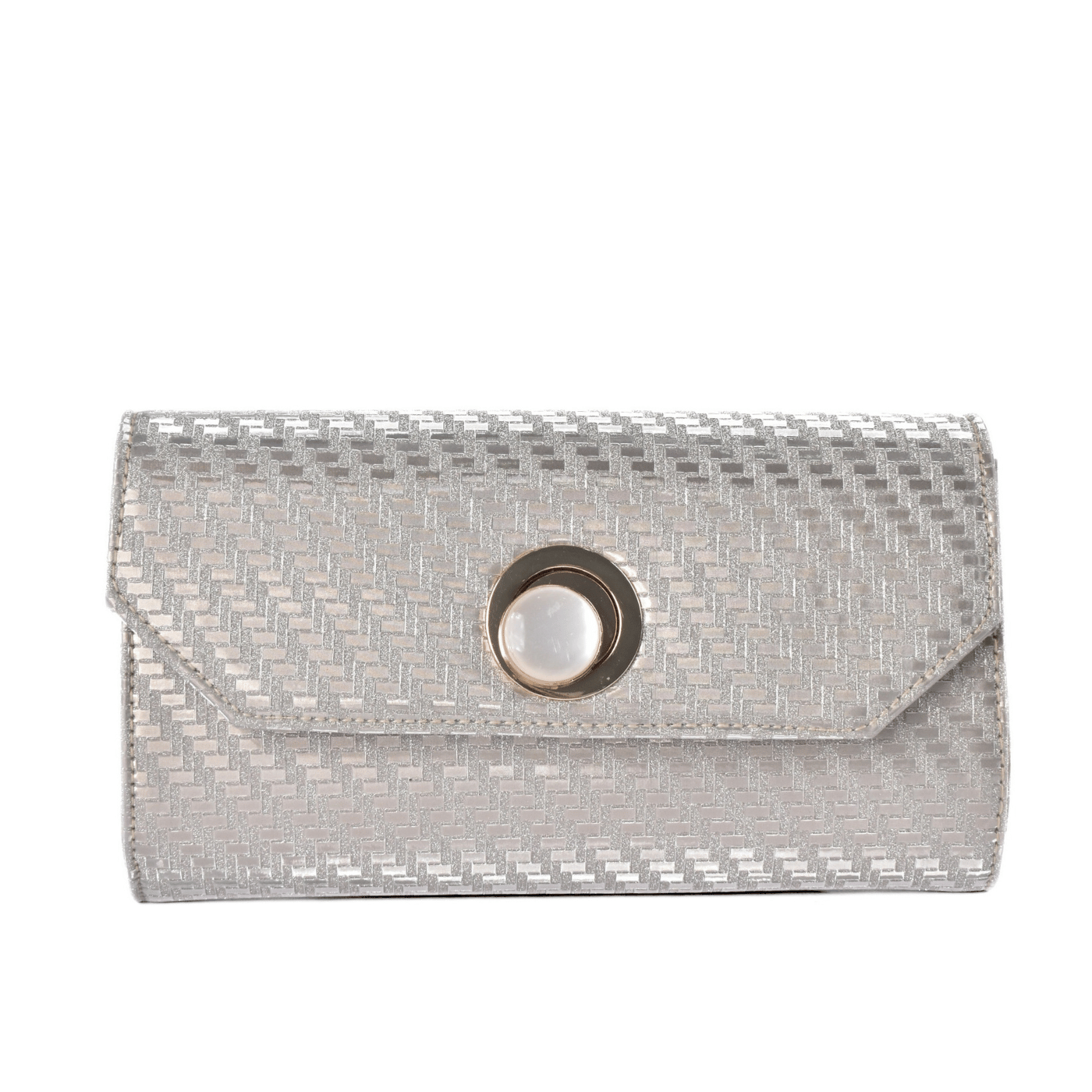 Simple Clutch Soiree Bags Gold Melouk