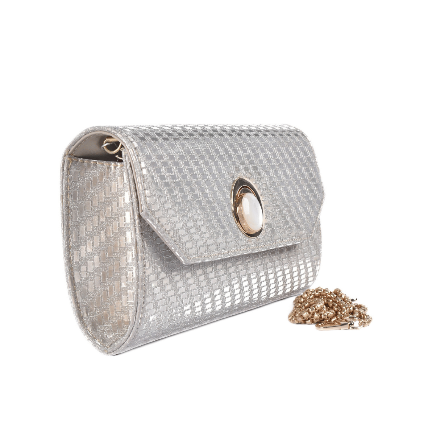 Simple Clutch Soiree Bags Melouk