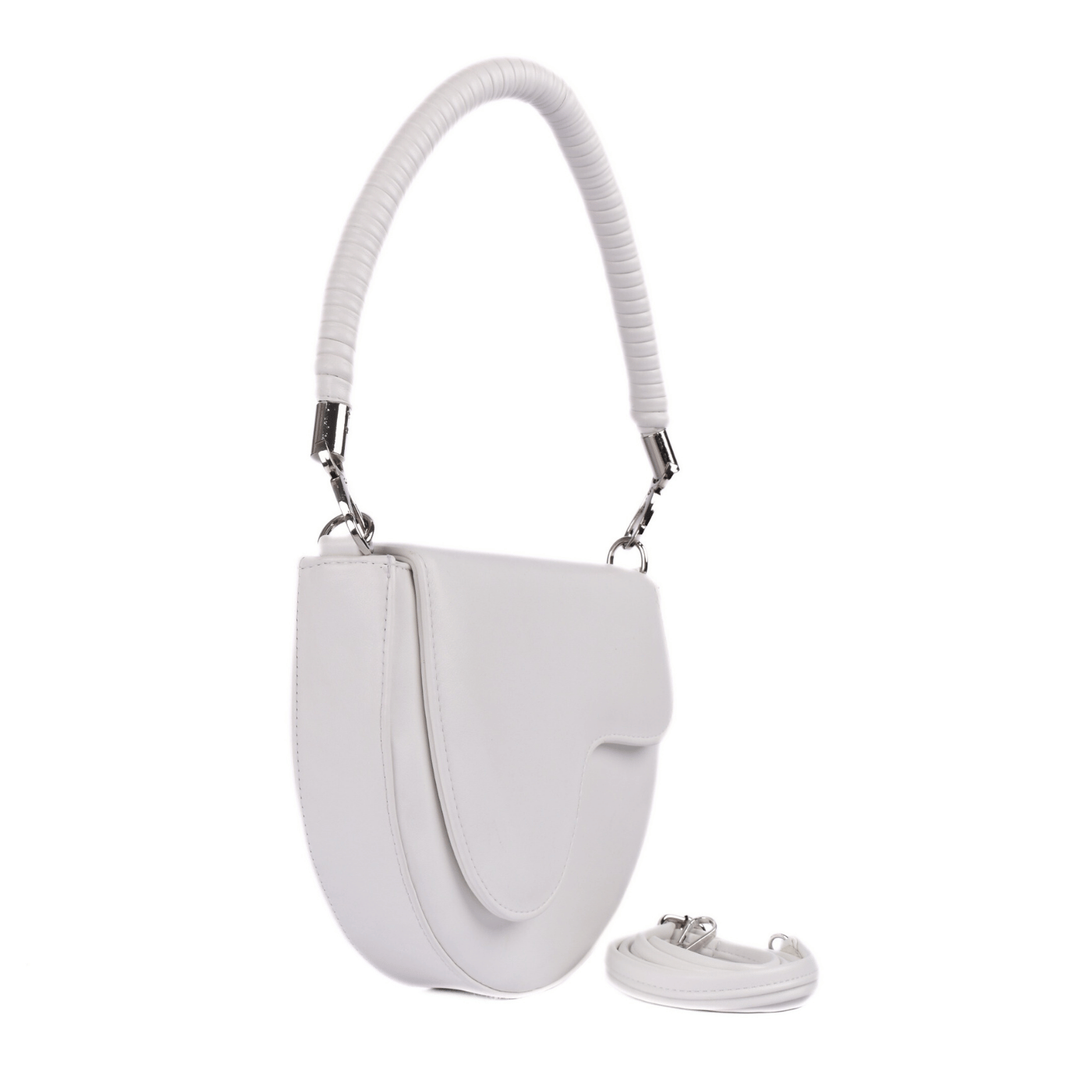 Trendy small shoulder bag Melouk