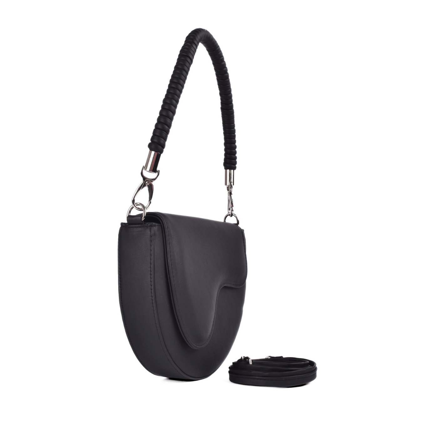 Trendy small shoulder bag Melouk