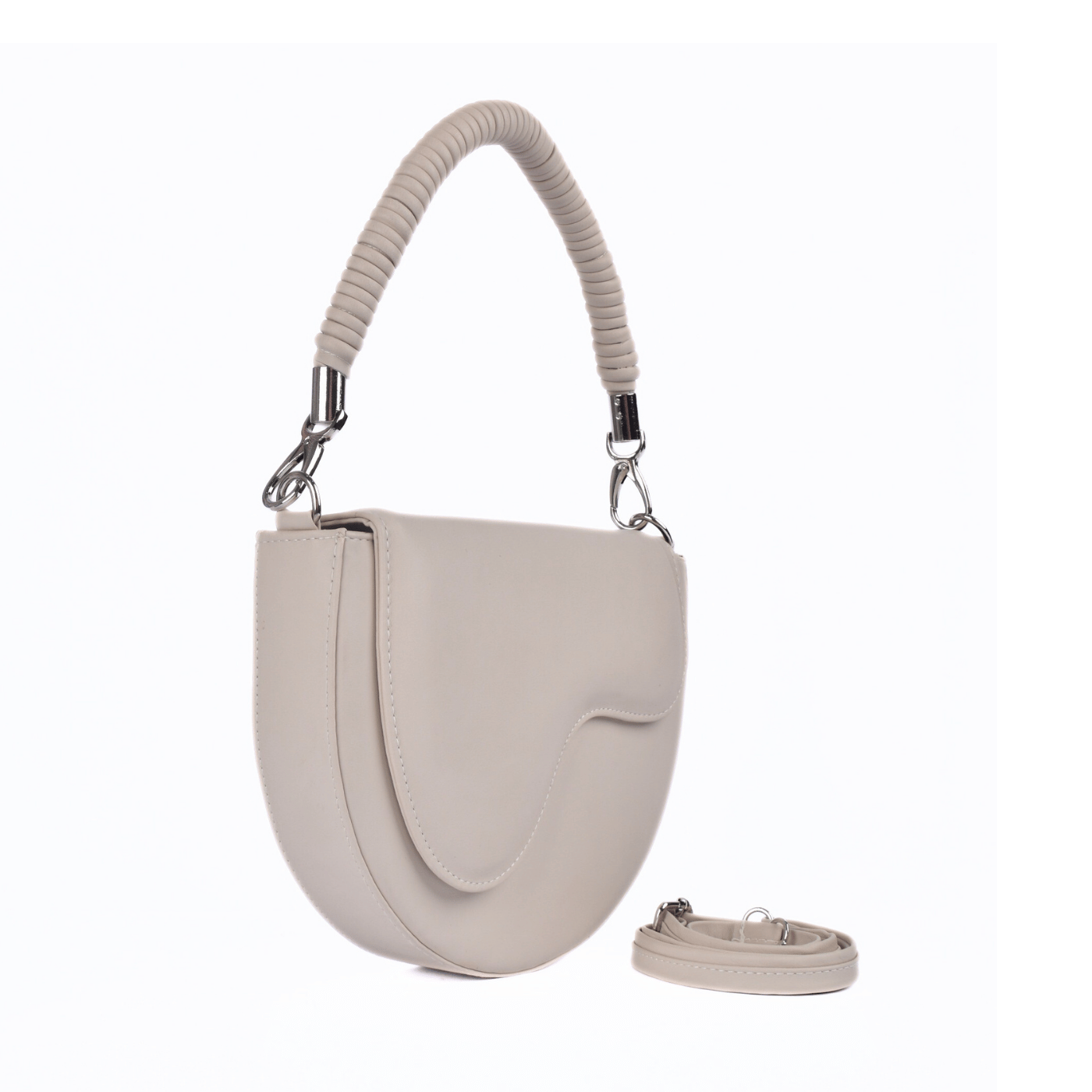 Trendy small shoulder bag Melouk