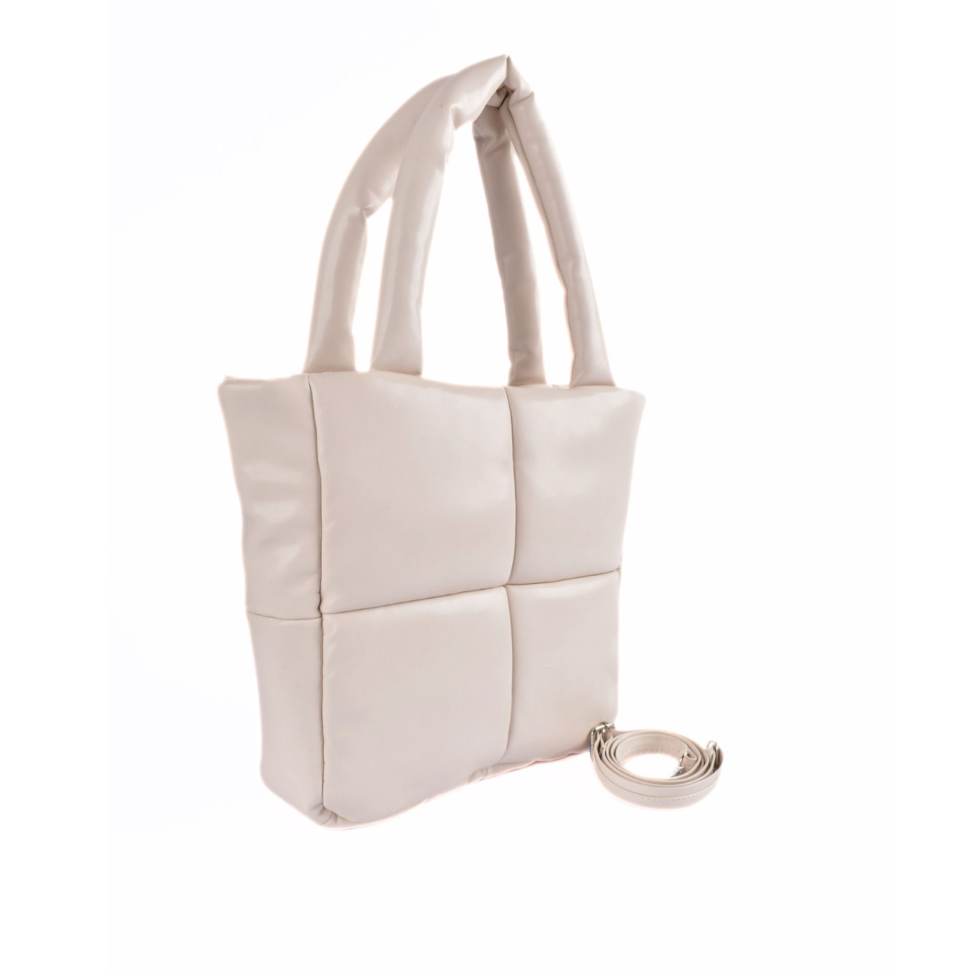 Padded Shoulder Bag Melouk