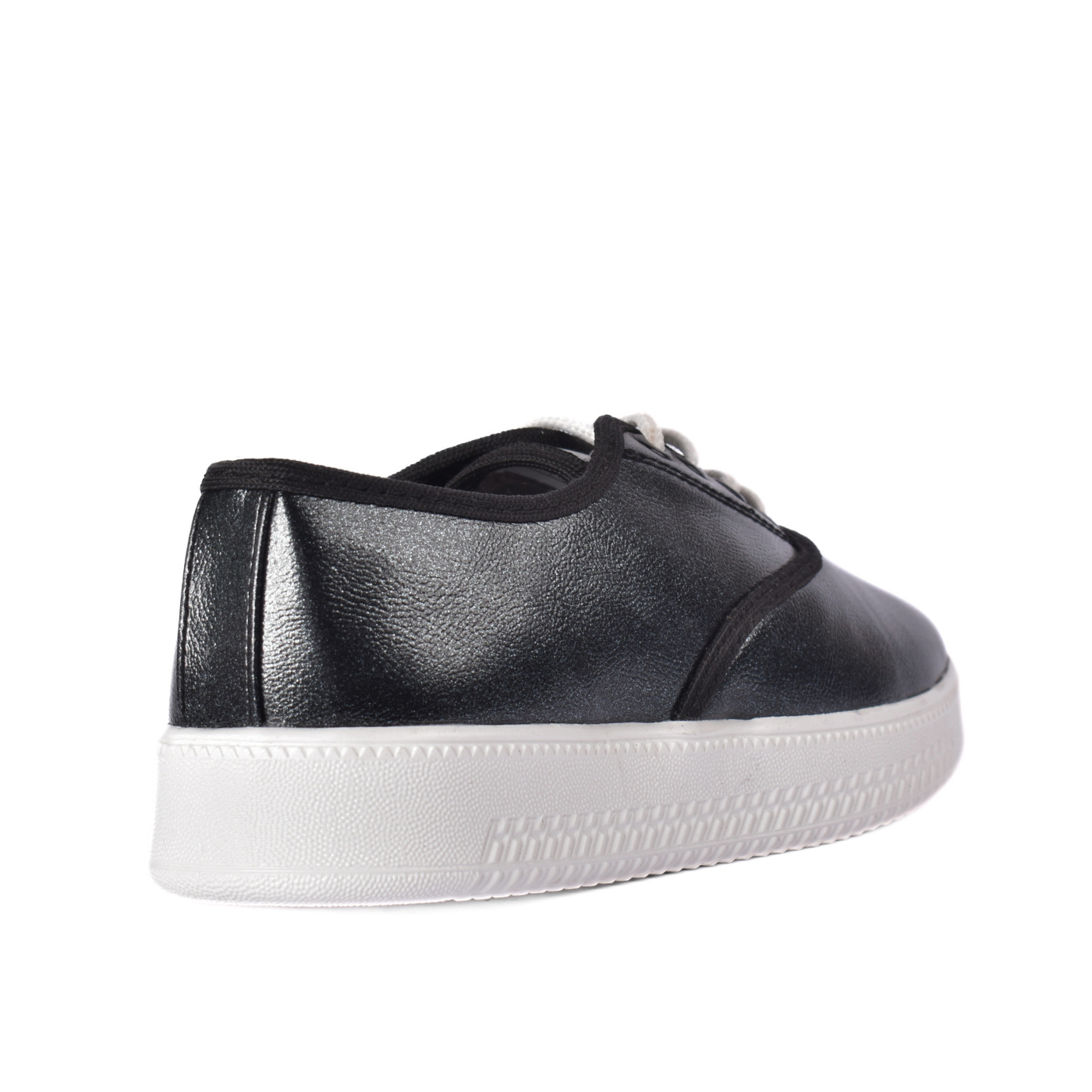 Trendy Women sneakers stylish look