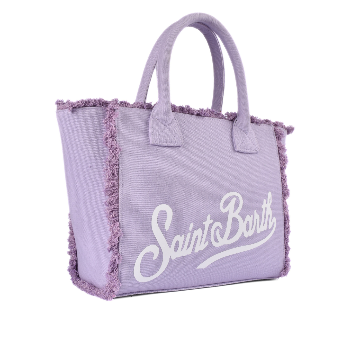 Canvas Tote Bag Summer Paradise Melouk