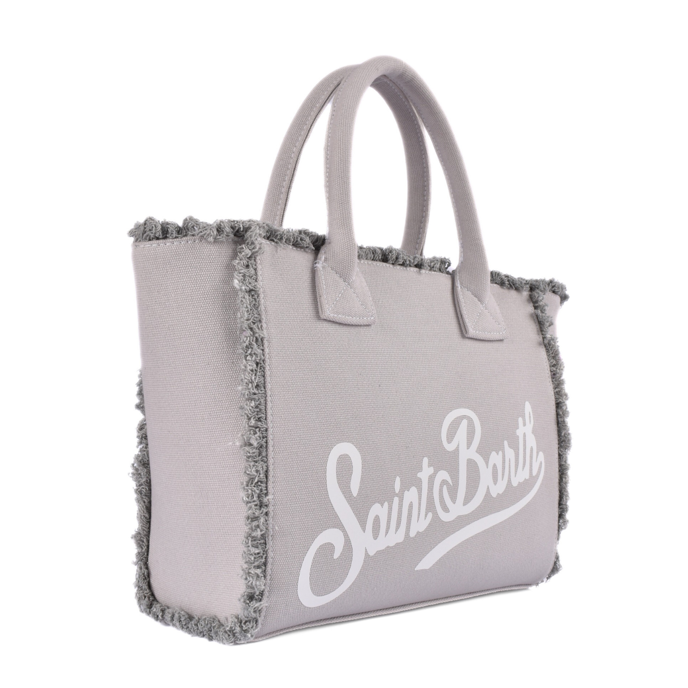 Canvas Tote Bag Summer Paradise Melouk