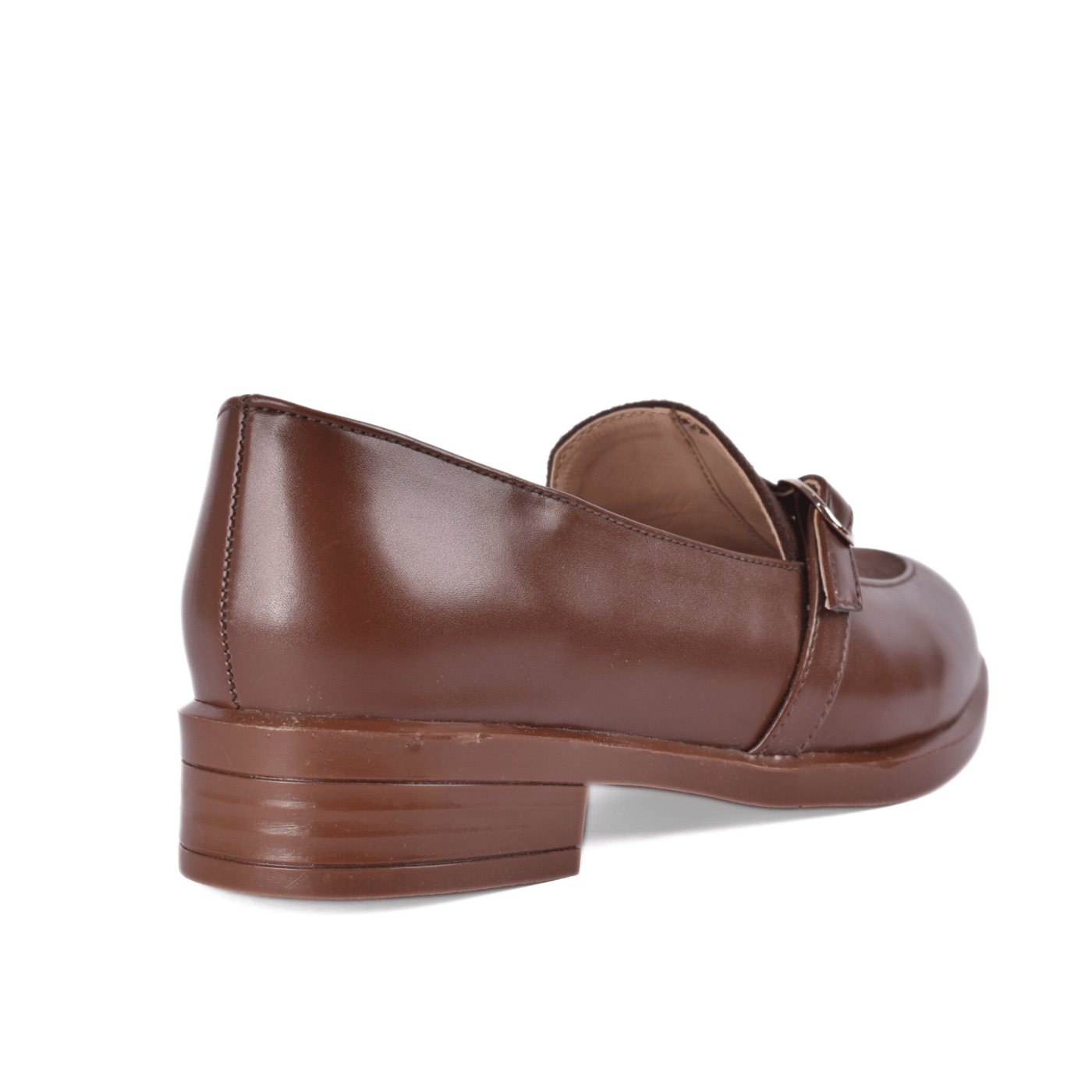 Minimal Wedge Casual Shoes
