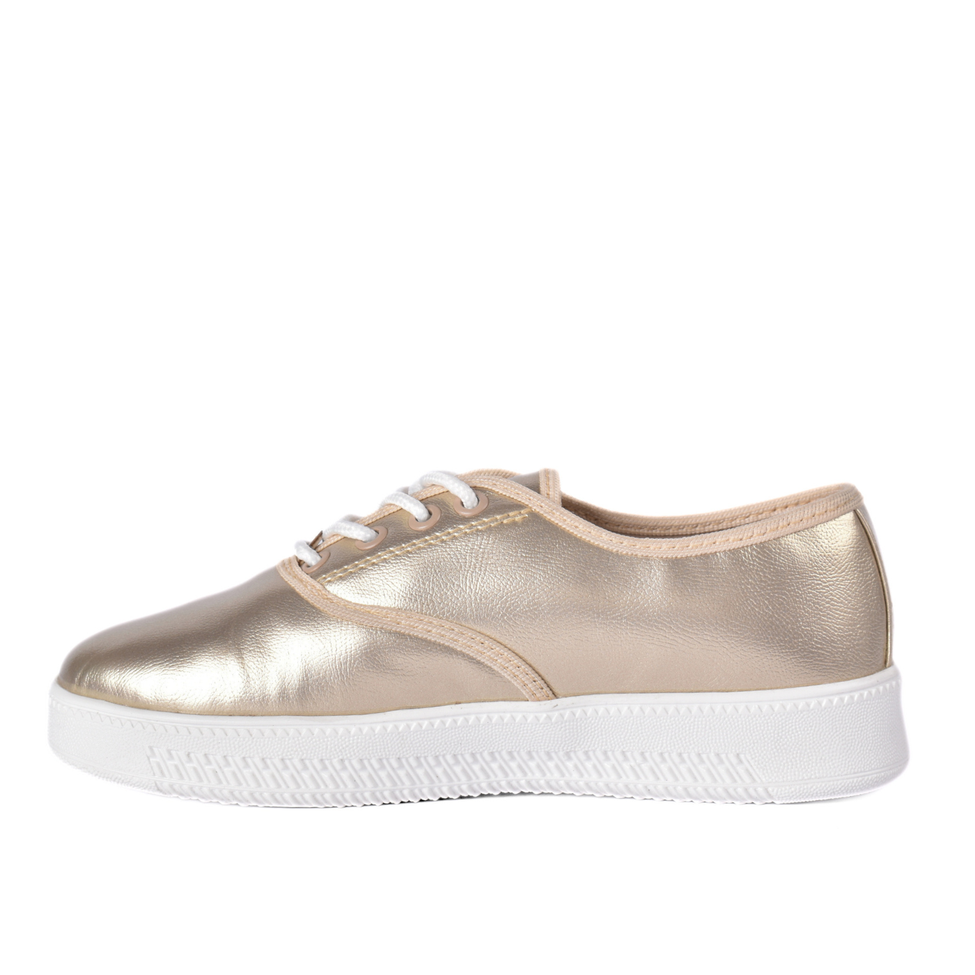 Trendy Women sneakers stylish look