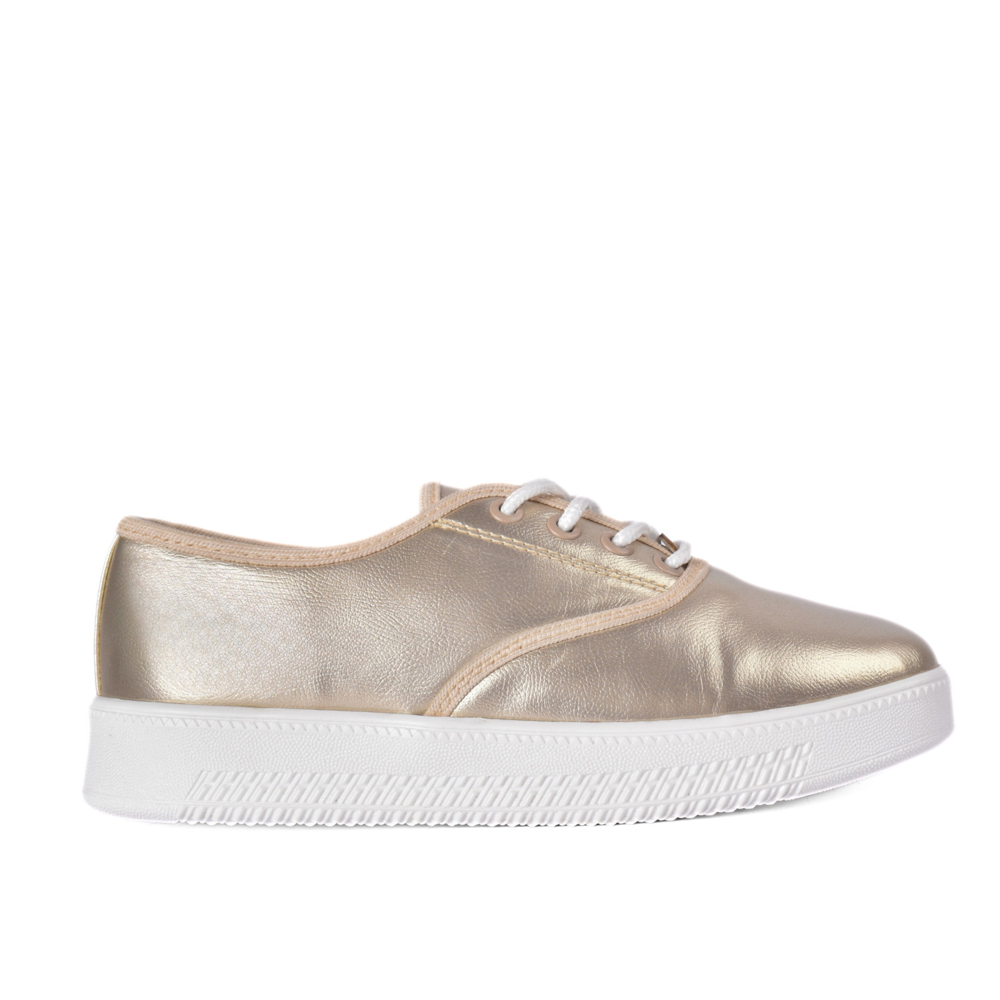 Trendy Women sneakers stylish look