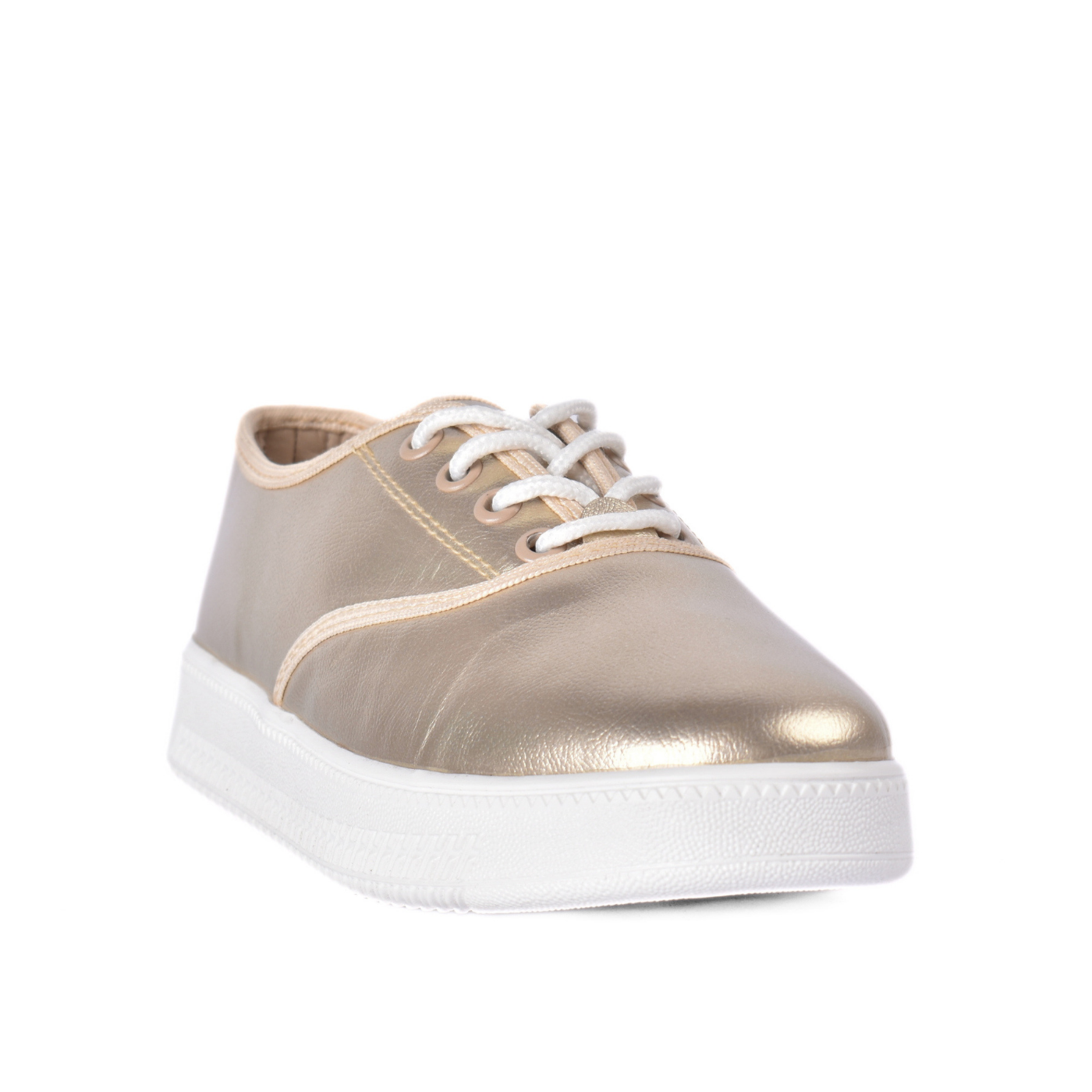 Trendy Women sneakers stylish look