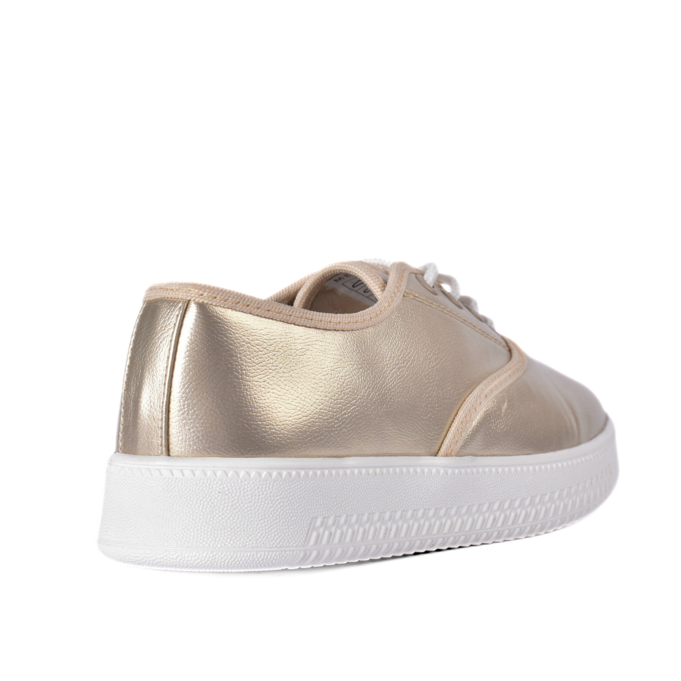 Trendy Women sneakers stylish look
